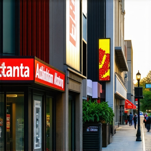 3 New Local Pack Atlanta Signals Google Loves in 2026