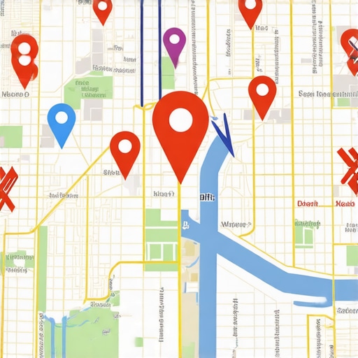 5 Atlanta SEO Mistakes Killing Your Map Ranking in 2026