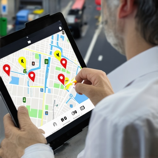 5 GMB Profile Errors Stealing Your Atlanta Customers in 2026