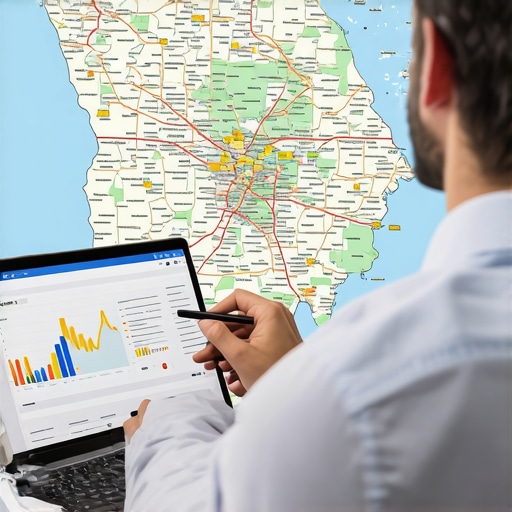 Atlanta Google My Business Optimization: Proven Tips to Reach #1 in Georgia