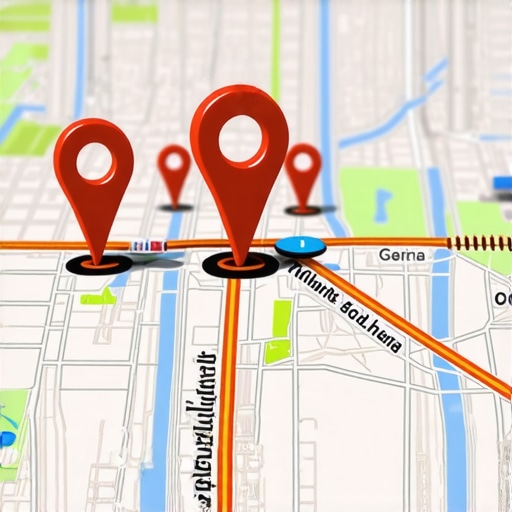 Atlanta Map Pack Ranking: Proven Strategies to Reach #1 in Georgia