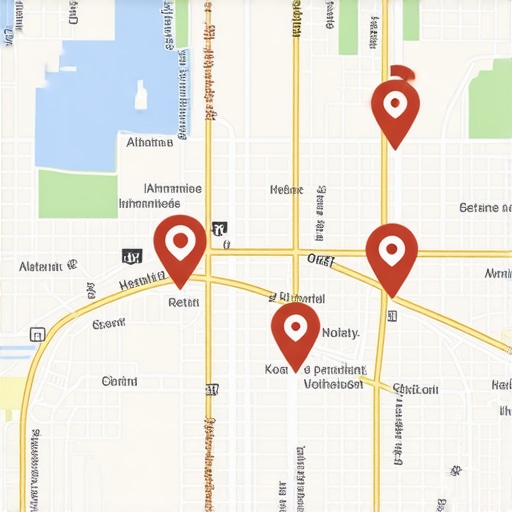 Georgia Maps & Local Search: Proven Strategies to Boost Rankings in Atlanta