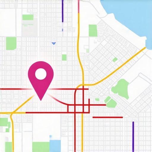 Google Maps Optimization Atlanta: How to Rank #1 in Georgia