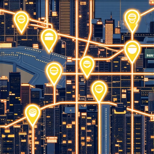 Google Maps Optimization Atlanta: How to Rank #1 in Georgia's Local Pack