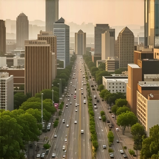 Google Maps Optimization Atlanta: How to Reach #1 in Georgia