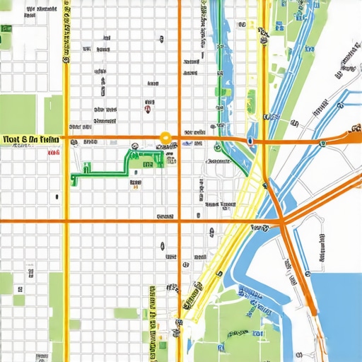 Google Maps Optimization Atlanta: Proven Strategies to Rank #1 in Georgia