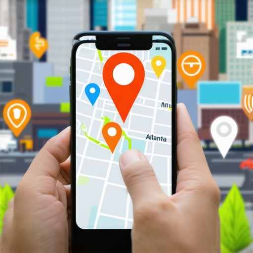 How to Hit the Atlanta Local Pack Top Spot [2026 Tactics]