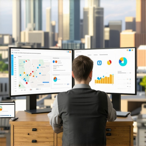 Master Local Pack in Atlanta: Proven Google My Business Strategies for Top Rankings