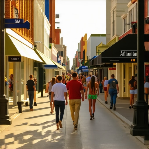 Master Local Pack in Atlanta: Proven Google My Business Strategies for Top Rankings