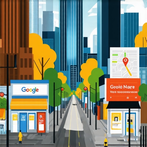 Master Local Pack in Atlanta: Proven Google My Business Strategies for Top Rankings