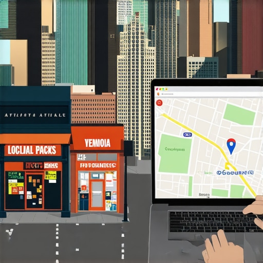 Master Local Pack in Atlanta: Proven Google My Business Strategies for Top Rankings