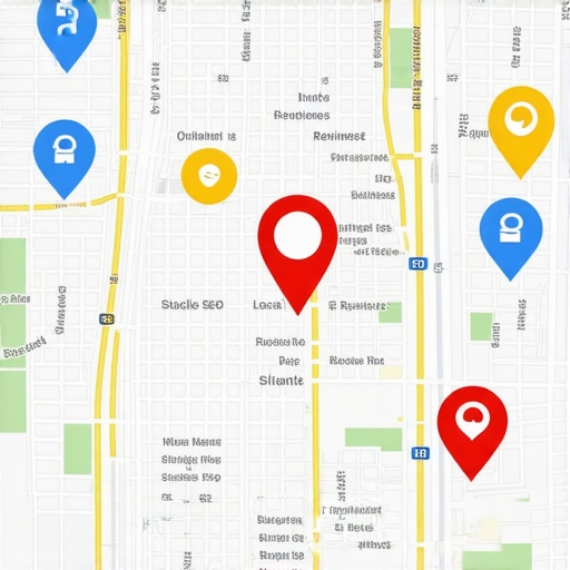 Master Local Pack in Atlanta: Proven Strategies for Top Google Maps Rankings