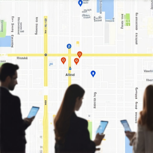 Stop Your Atlanta Business From Losing Map Leads in 2026