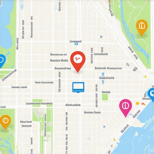 Top Georgia Maps & Local Search Tips for Dominating Atlanta’s Local Pack