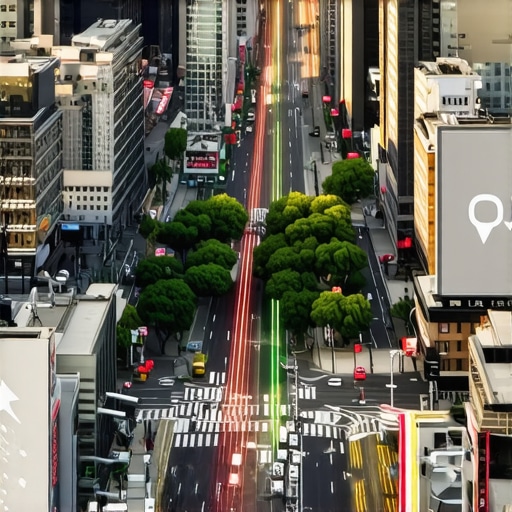 Top strategies for Google Maps ranking success in Atlanta for 2025