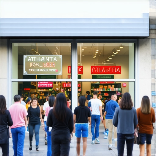 Why Your Atlanta Shop Misses the Local Pack [2026 Fixes]