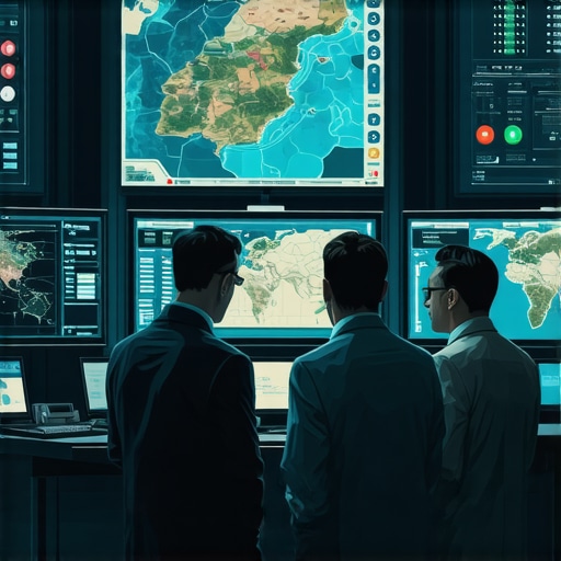 3 New Georgia Maps Ranking Tactics That Beat AI Spam in 2026