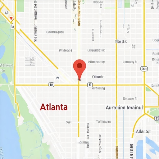 4 AR Listing Fixes for More Atlanta Map Clicks in 2026
