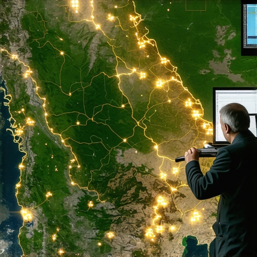 4 Data Fixes to Save Your Georgia Maps Ranking in 2026