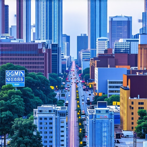 4 GMB Atlanta Attributes to Boost Your Map Views in 2026