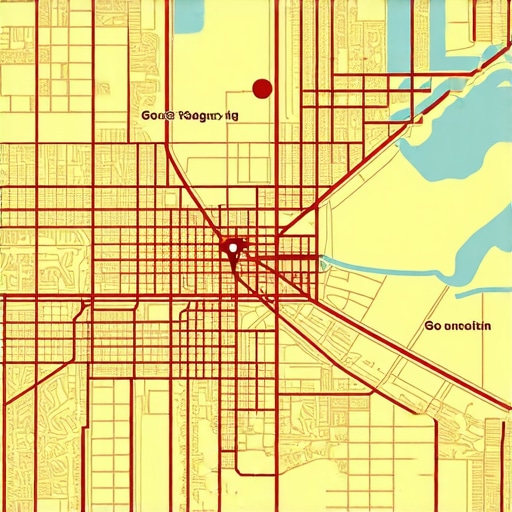 4 Geo-Tagging Tactics That Boost Atlanta Map Ranks in 2026