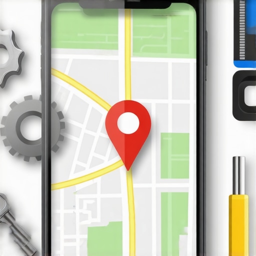 4 Hard Fixes for an Atlanta Map Pin That Isn't Clicking [2026]