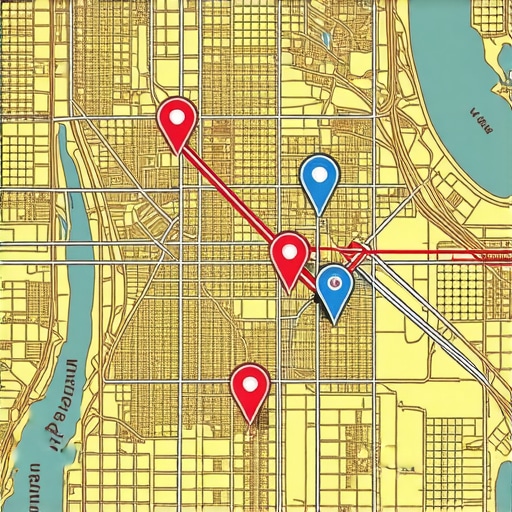 5 Atlanta Neighborhood Signal Boosts for 2026 Map Ranking