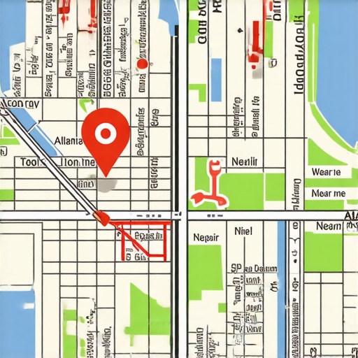 5 Fixes for Atlanta 'Near Me' Map Drops in 2026 [Checklist]