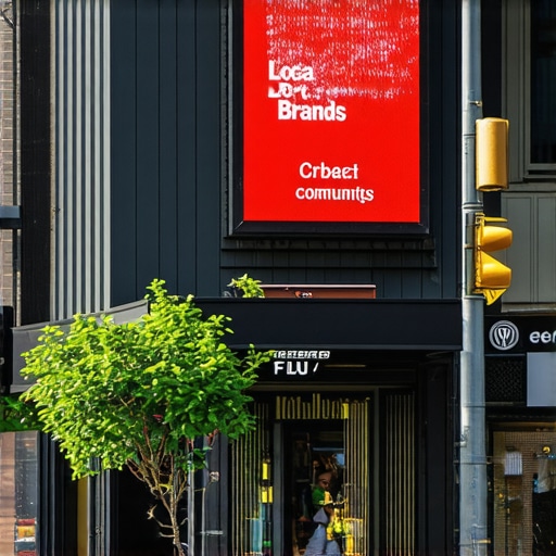 5 Local Pack Atlanta Signals That Outrank Big Brands in 2026