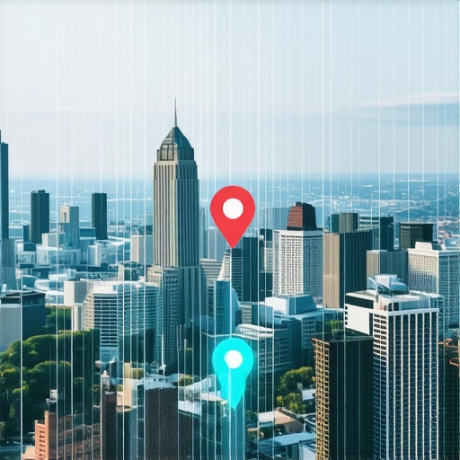 5 Ways to Win Atlanta Leads from Zero-Click Map Results [2026]