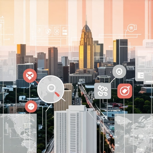 6 Atlanta SEO Fixes for the 2026 Local Algorithm Update