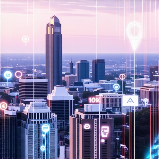 7 GMB Atlanta Hacks for Local Pack Visibility in 2026