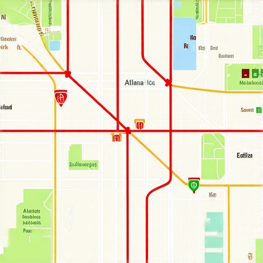 7 Review Reply Secrets for Winning Atlanta Maps in 2026