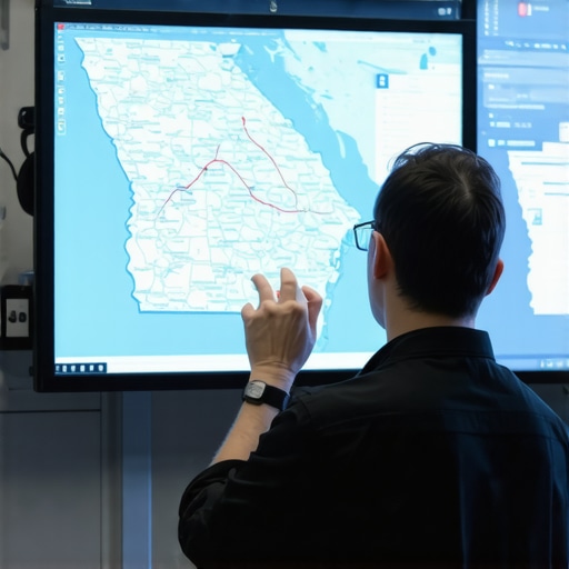 Fixing the Service Area Bug Killing Georgia Maps Rankings [2026]