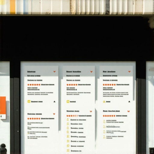 How 4 Review Tactics Win the Local Pack Atlanta Spot in 2026