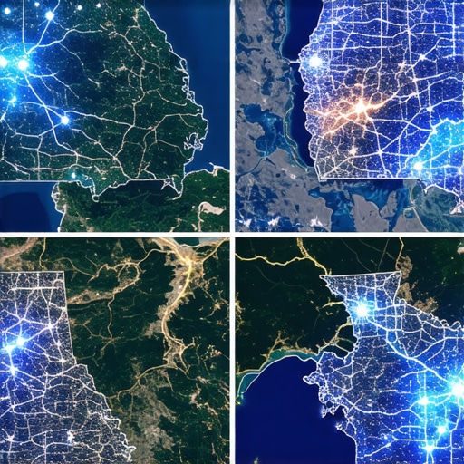How These 4 Georgia Maps Ranking Tactics Crushed Paid Ads in 2026
