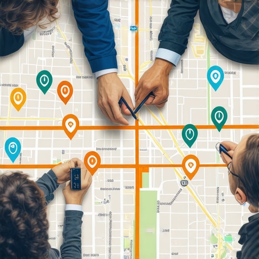 How to Fix Your Atlanta SEO for Better Map Rankings in 2026