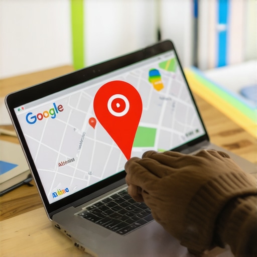 Is Your GMB Atlanta Pin Ghosting Customers? 3 Quick Fixes [2026]