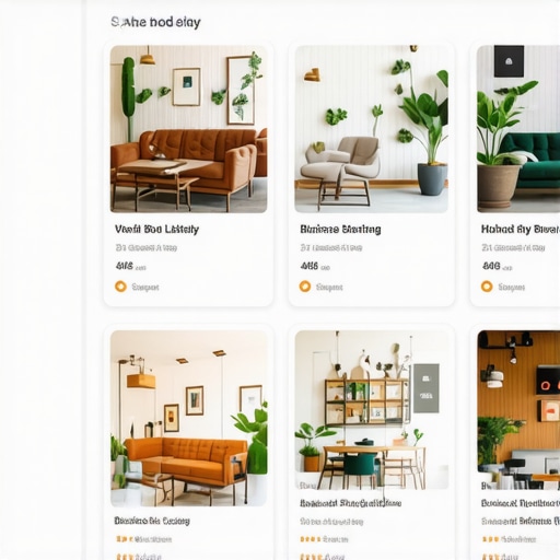 Screenshot of a well-optimized Google My Business dashboard with complete business info and images