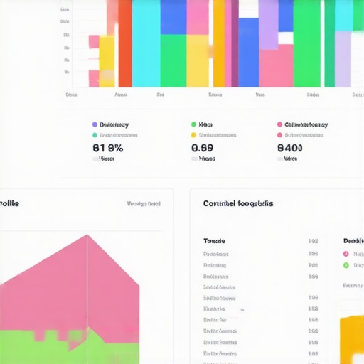 Screenshot of an Atlanta business's Google My Business profile with complete and accurate information.
