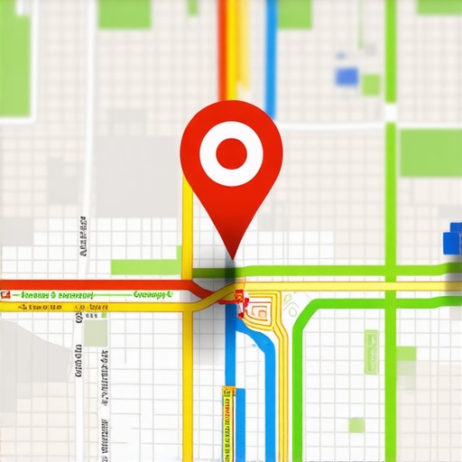 Why Your Atlanta Map Pin Fails the 2026 Proximity Test