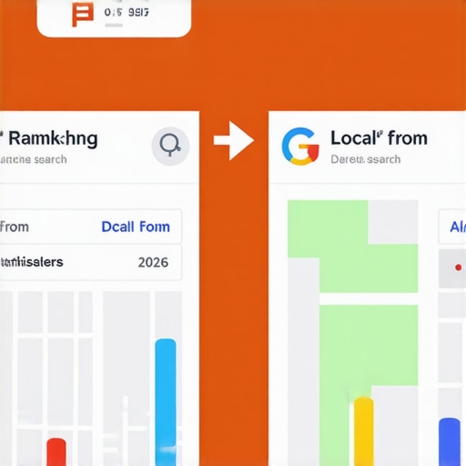 Why Your Atlanta Shop Dropped from the Local Pack (2026 Audit)