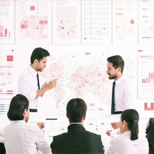 3 Fresh Maps Proof Tactics for Georgia Ranking in 2026