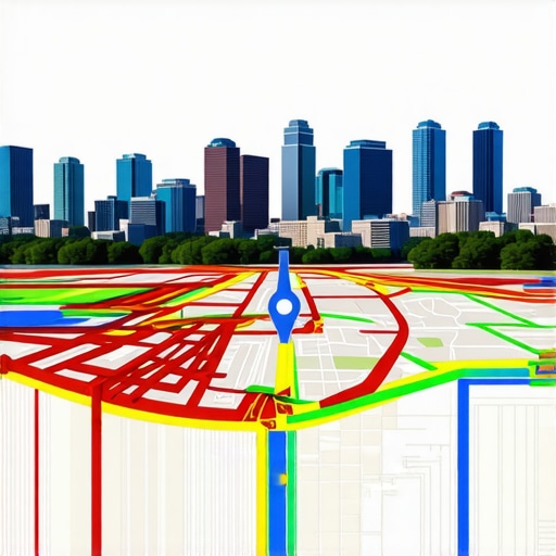 4 Atlanta GMB Fixes That Stop 2026 Map Ranking Declines