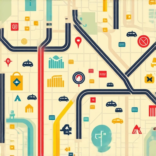 4 Georgia Maps Data Myths Killing Your Atlanta Traffic in 2026