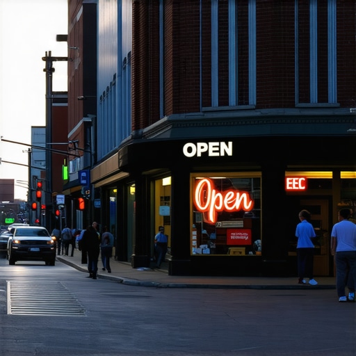 Fix Your Atlanta GMB 'Open Now' Status for More 2026 Calls