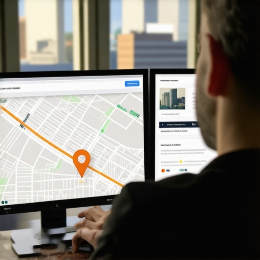 How to Fix Your Atlanta GMB Post Frequency for 2026 Map Ranks