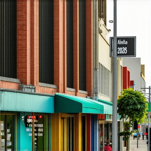 Why Your Atlanta Shop Needs Hyper-Local Backlinks in 2026