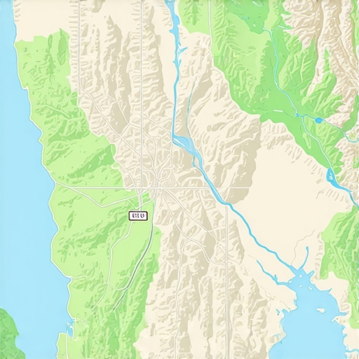 Why Your Georgia Maps Ranking Needs Fresh Video Proof in 2026