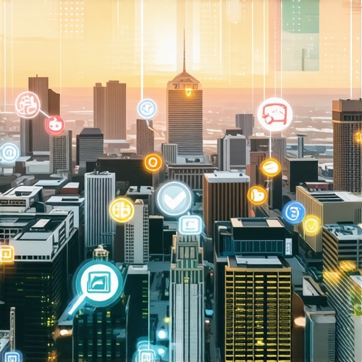 4 Atlanta SEO Proof-of-Presence Tactics Google Demands in 2026